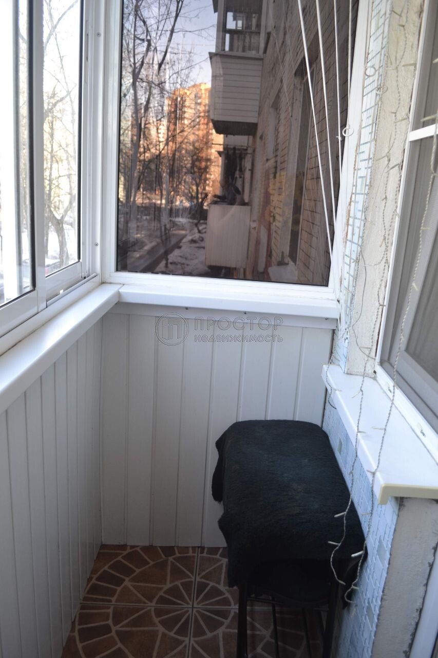 3-комнатная квартира, 58.4 м² - фото 19