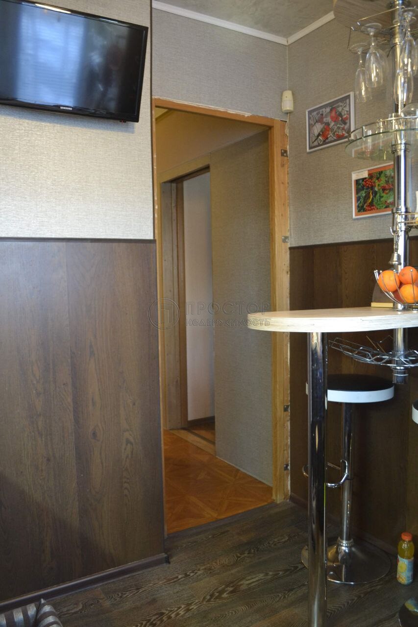 3-комнатная квартира, 58.4 м² - фото 8