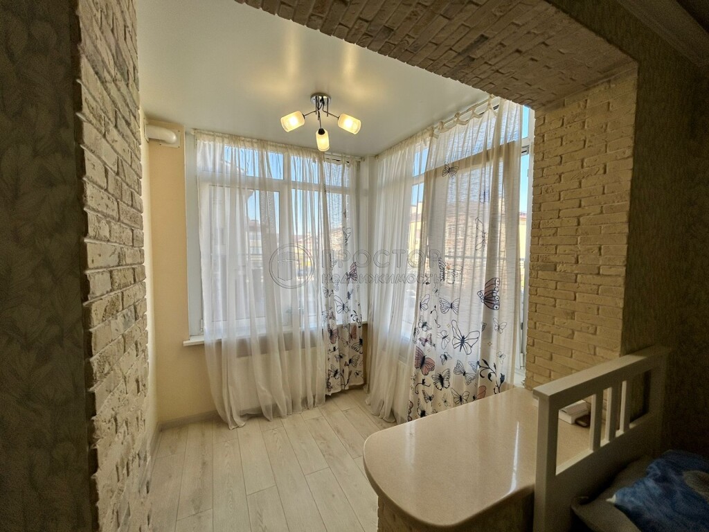 3-комнатная квартира, 83.9 м² - фото 11