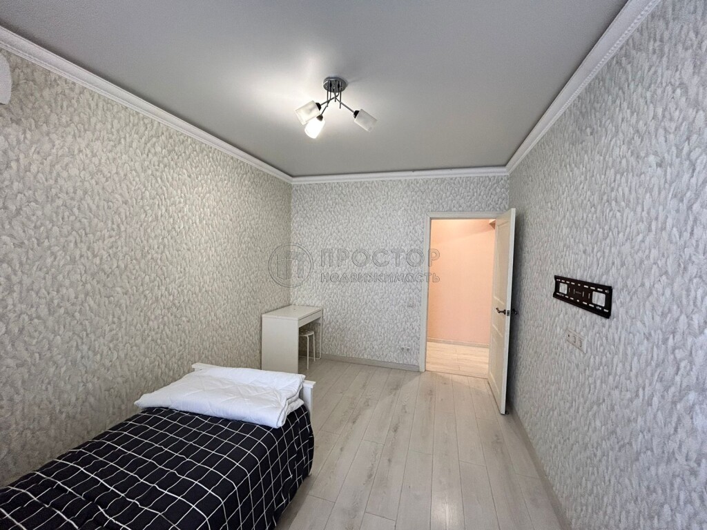 3-комнатная квартира, 83.9 м² - фото 12