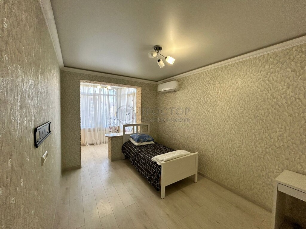 3-комнатная квартира, 83.9 м² - фото 13