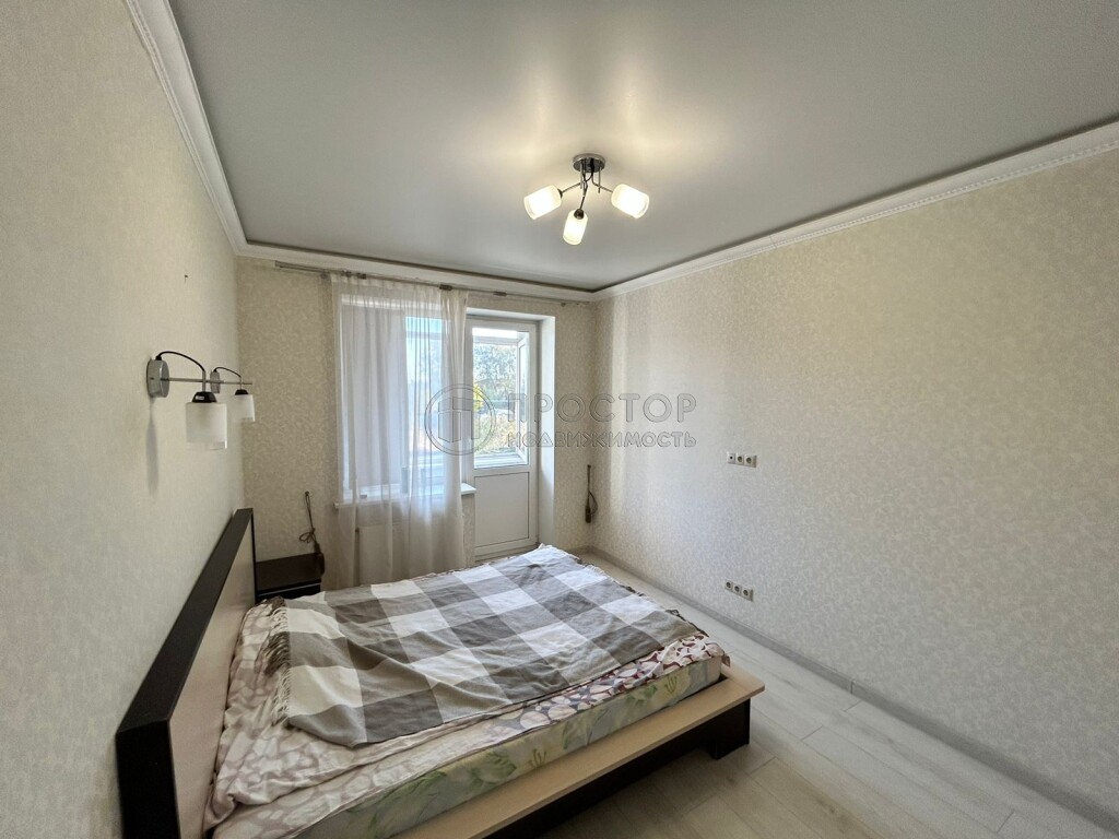 3-комнатная квартира, 83.9 м² - фото 15