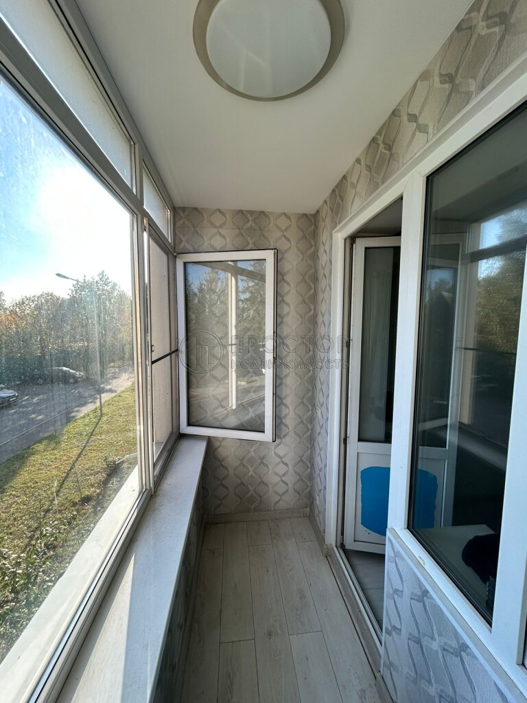 3-комнатная квартира, 83.9 м² - фото 17
