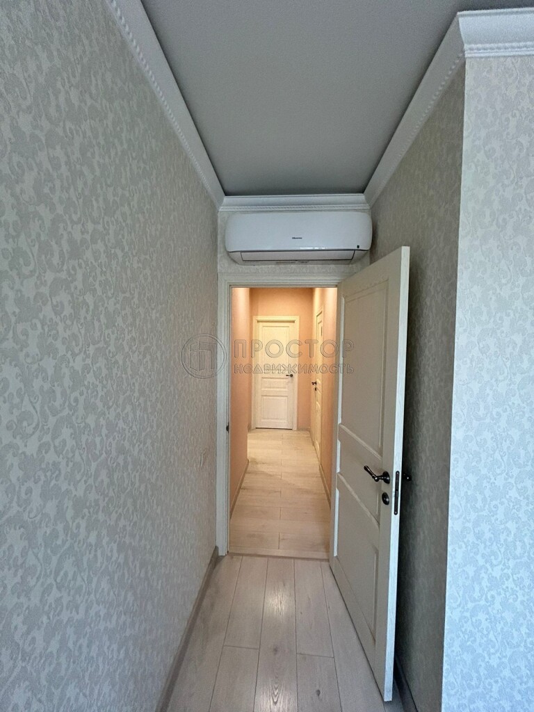 3-комнатная квартира, 83.9 м² - фото 18