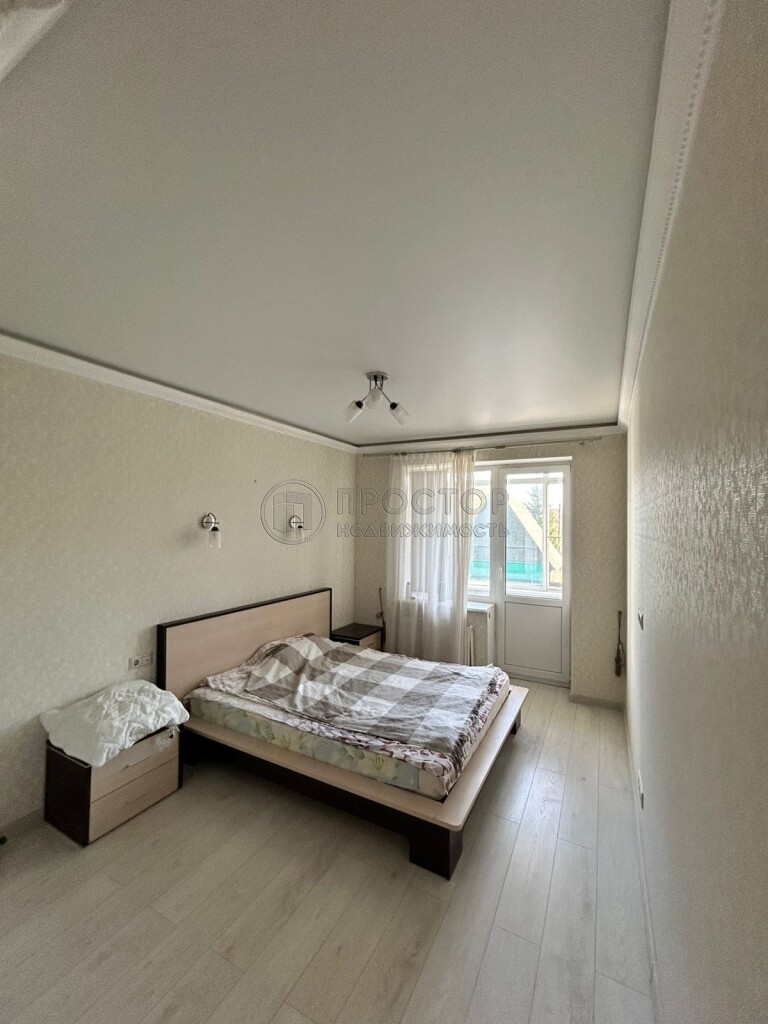 3-комнатная квартира, 83.9 м² - фото 3