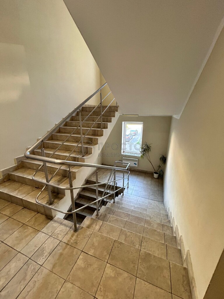 3-комнатная квартира, 83.9 м² - фото 22
