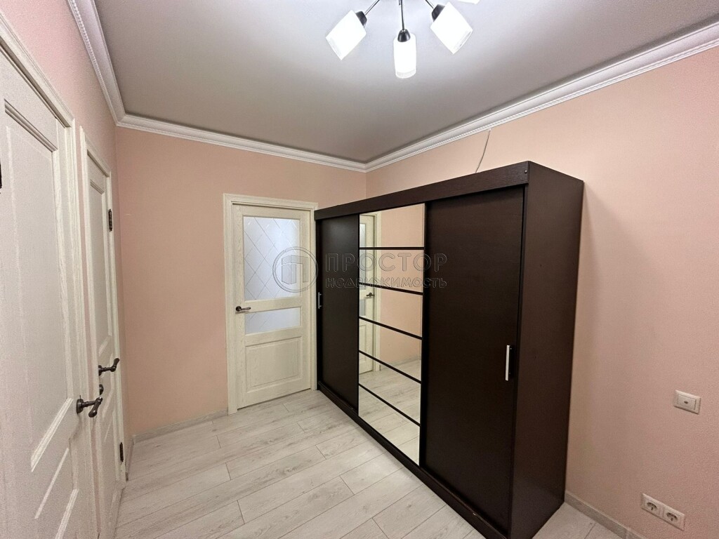 3-комнатная квартира, 83.9 м² - фото 6