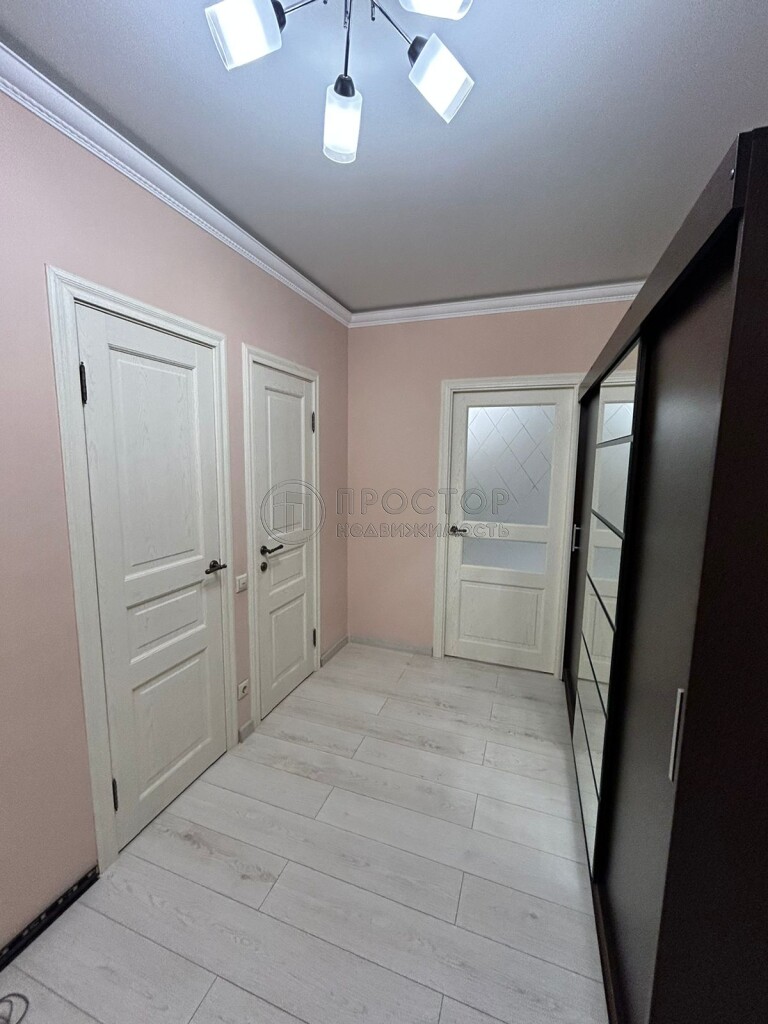 3-комнатная квартира, 83.9 м² - фото 7