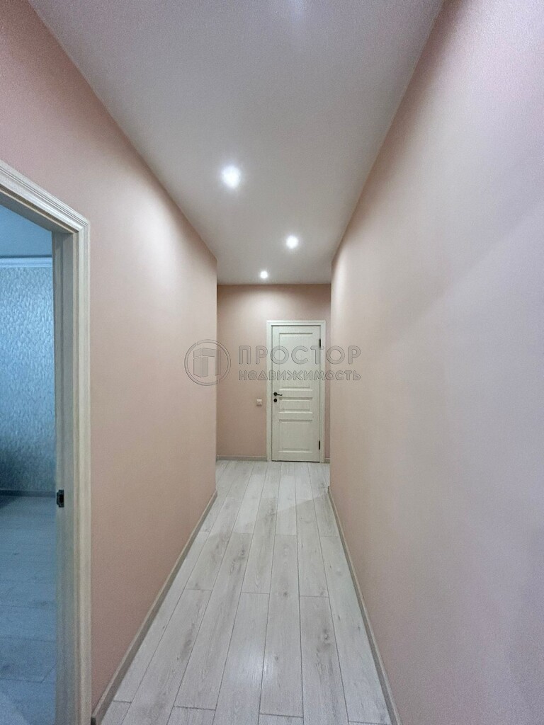 3-комнатная квартира, 83.9 м² - фото 9