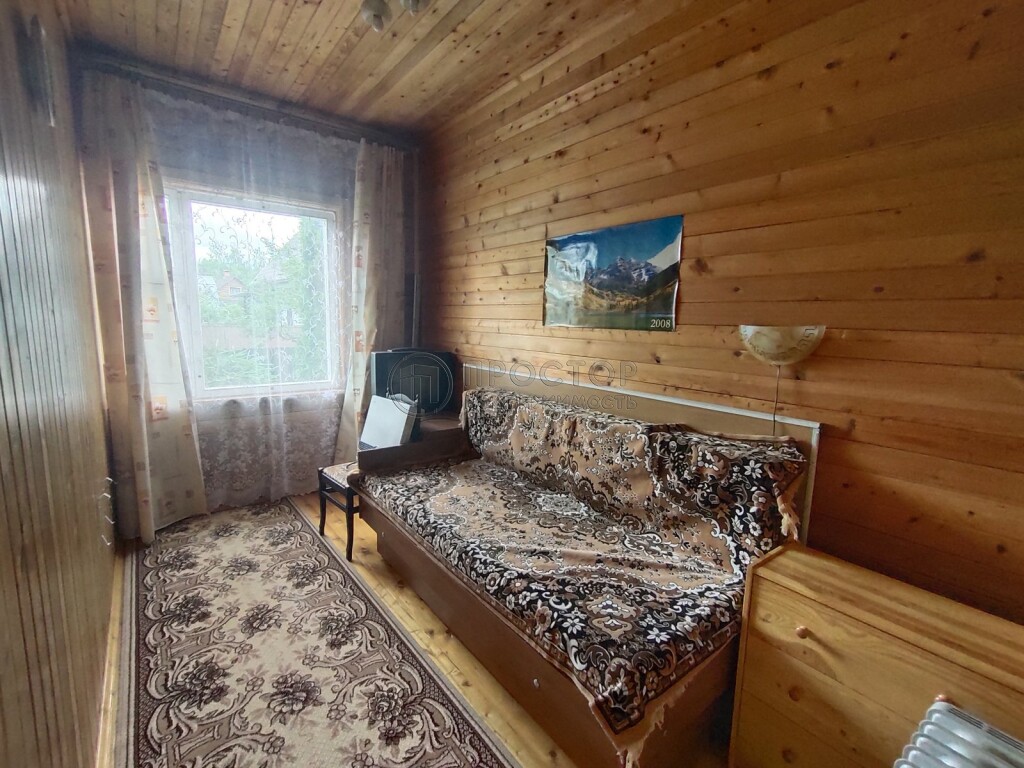 дом, 47 м² - фото 11