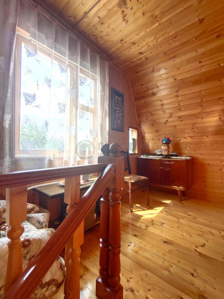 дом, 47 м² - фото 12