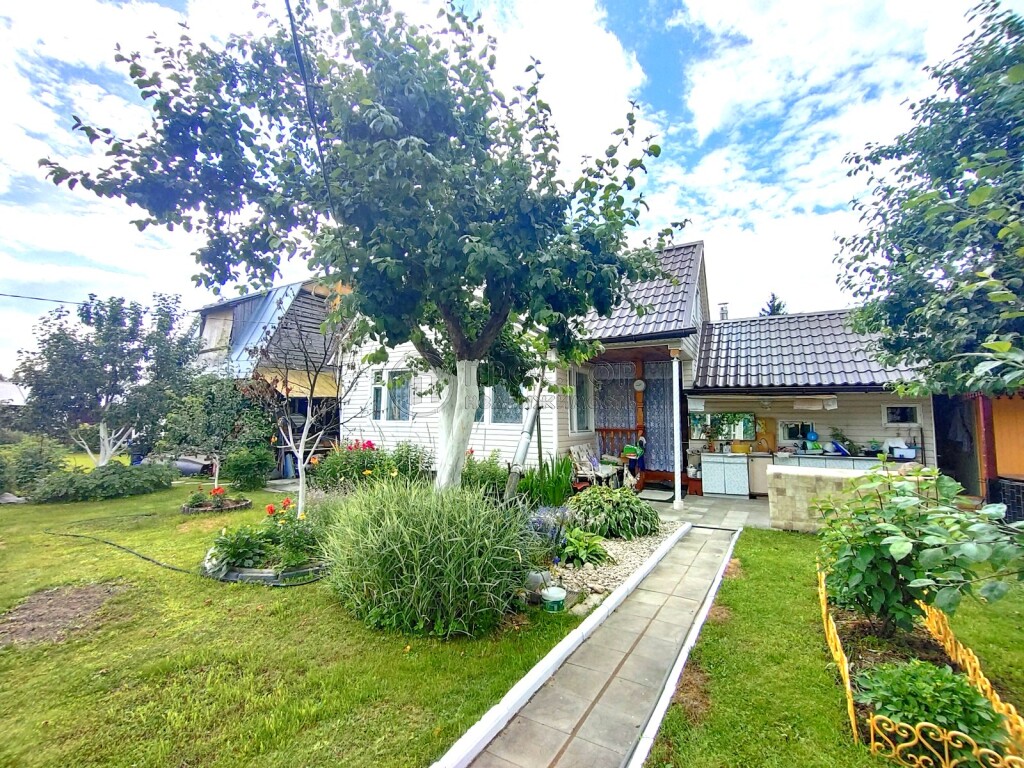 дом, 47 м² - фото 16
