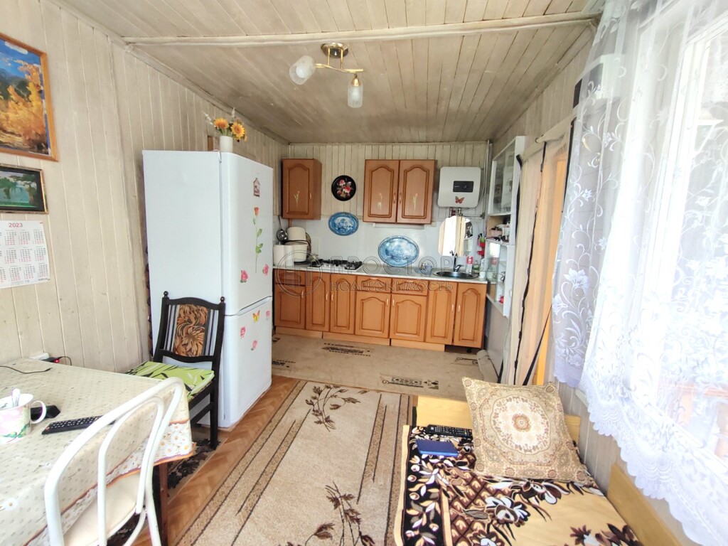 дом, 47 м² - фото 18