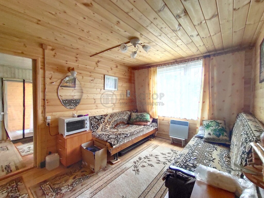 дом, 47 м² - фото 20