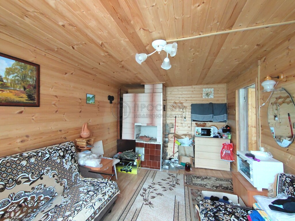 дом, 47 м² - фото 21