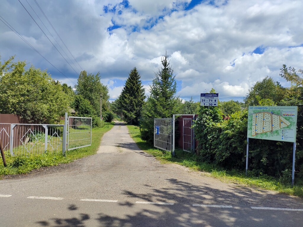 дом, 47 м² - фото 4