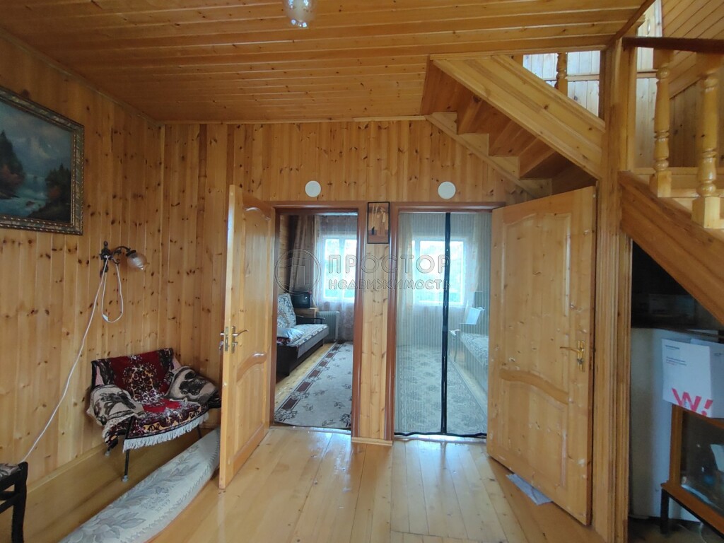 дом, 47 м² - фото 9