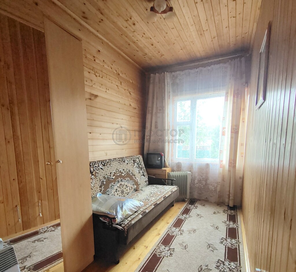 дом, 47 м² - фото 10