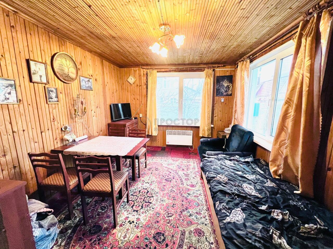дом, 60 м² - фото 11