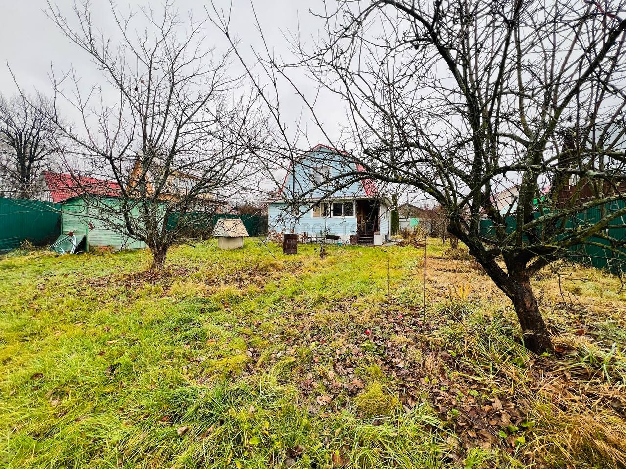 дом, 60 м² - фото 5