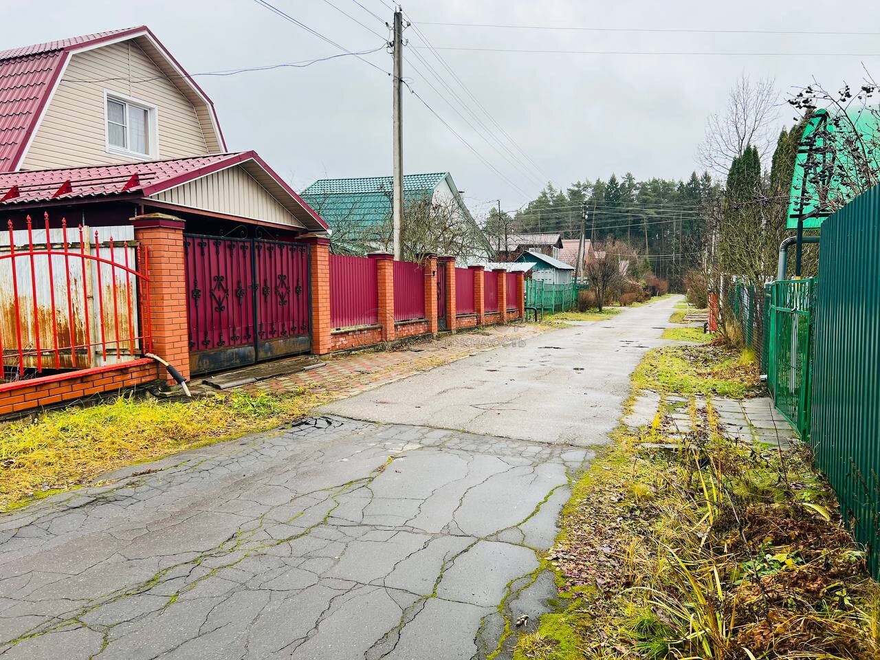 дом, 60 м² - фото 9