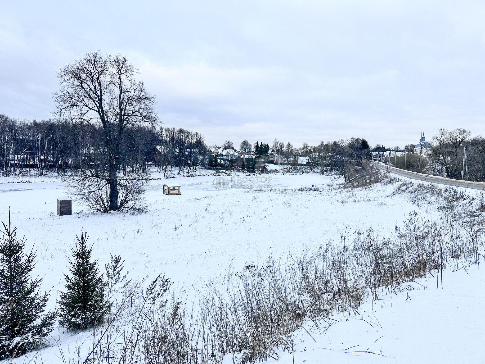 Участок, 15 сот. - фото 6