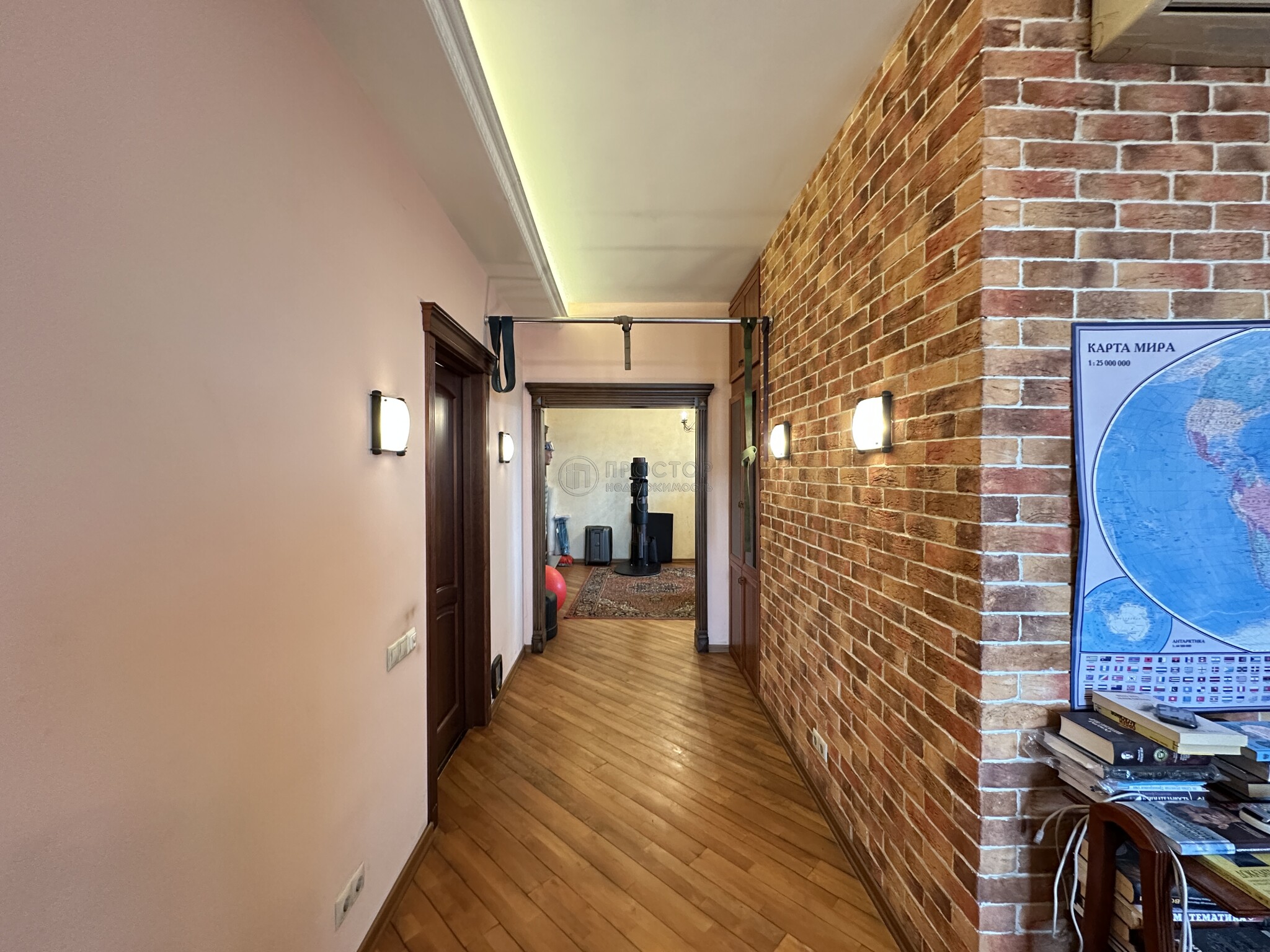 4-комнатная квартира, 133.7 м² - фото 11