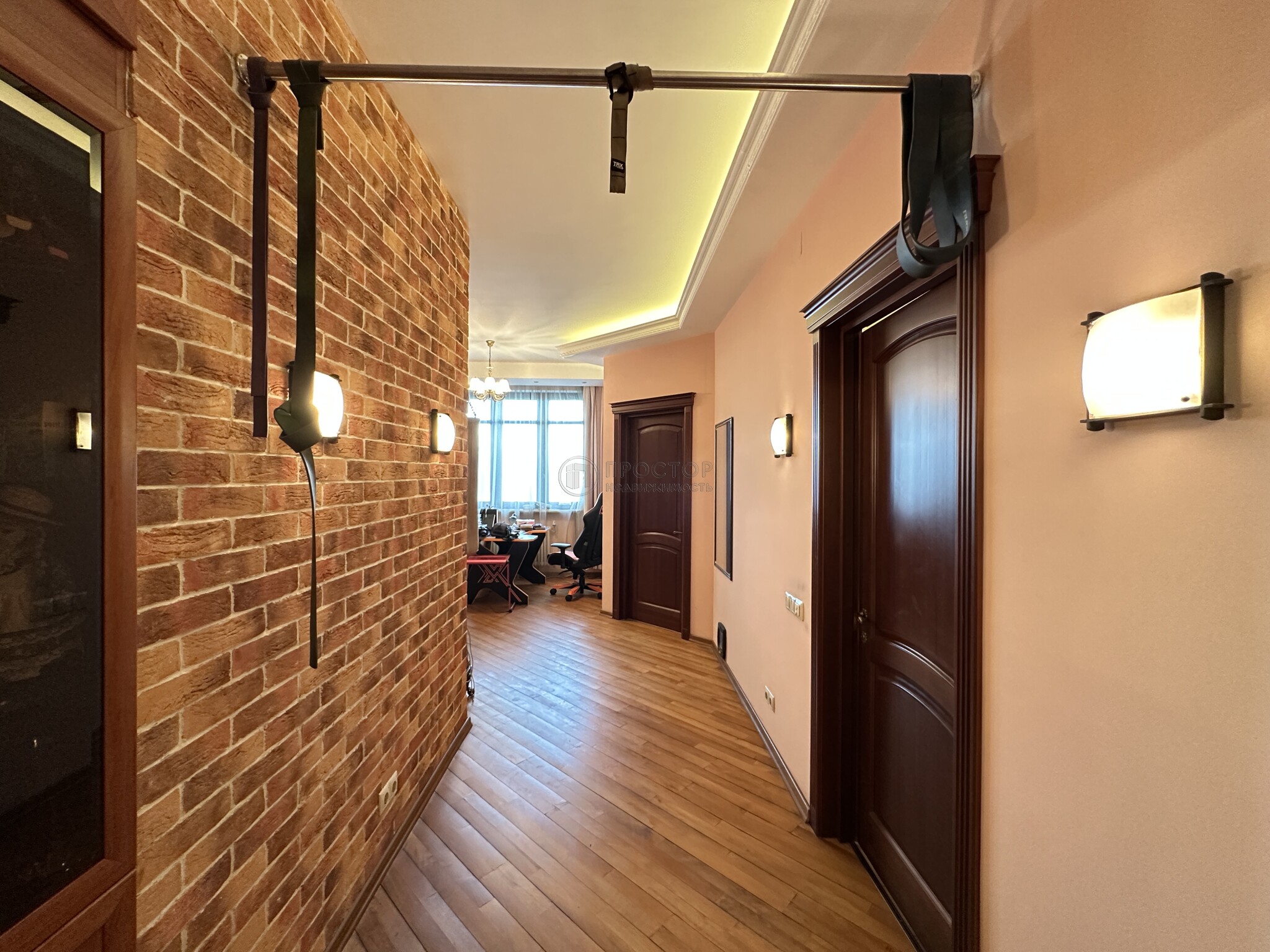 4-комнатная квартира, 133.7 м² - фото 12