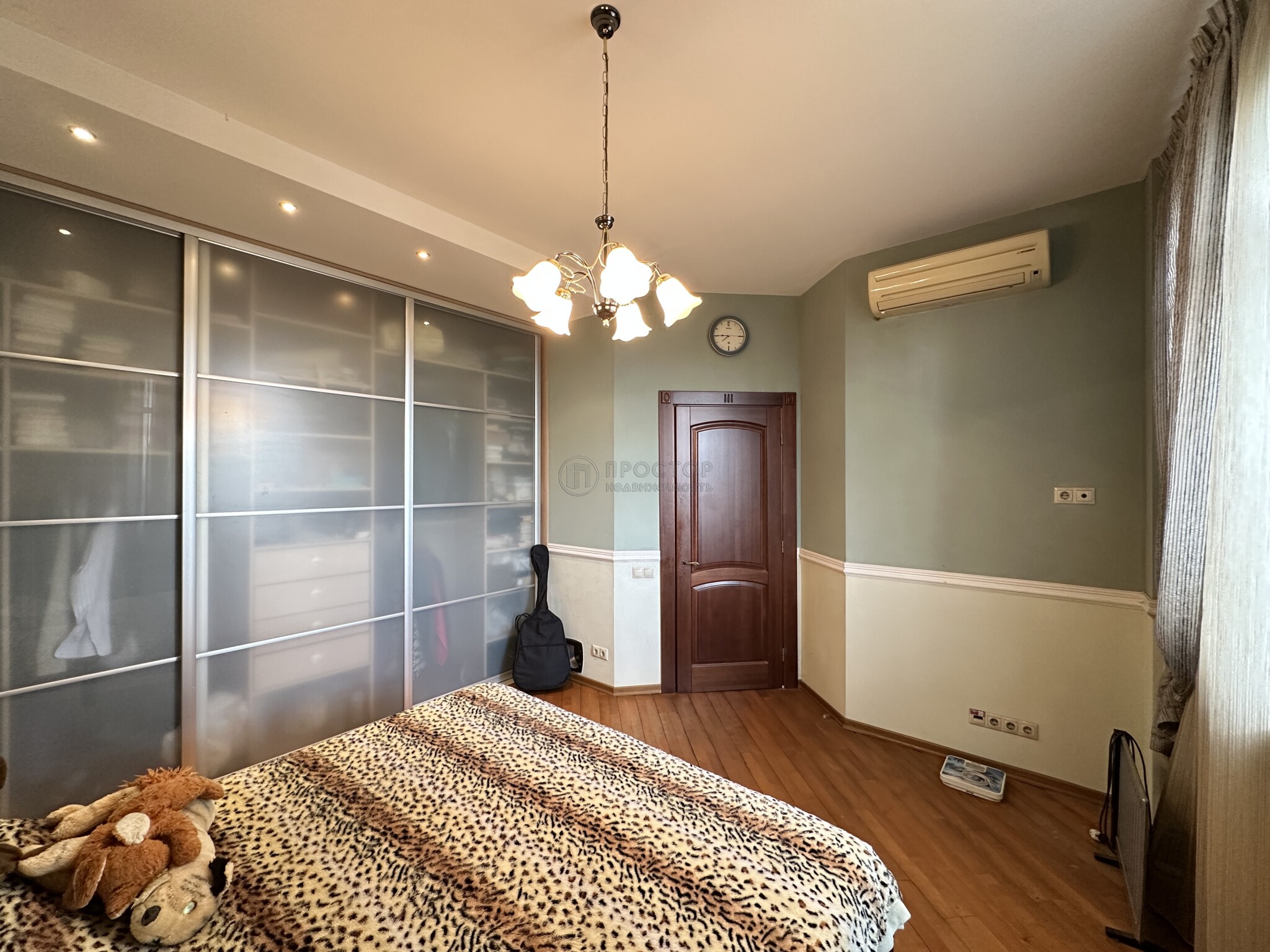 4-комнатная квартира, 133.7 м² - фото 22
