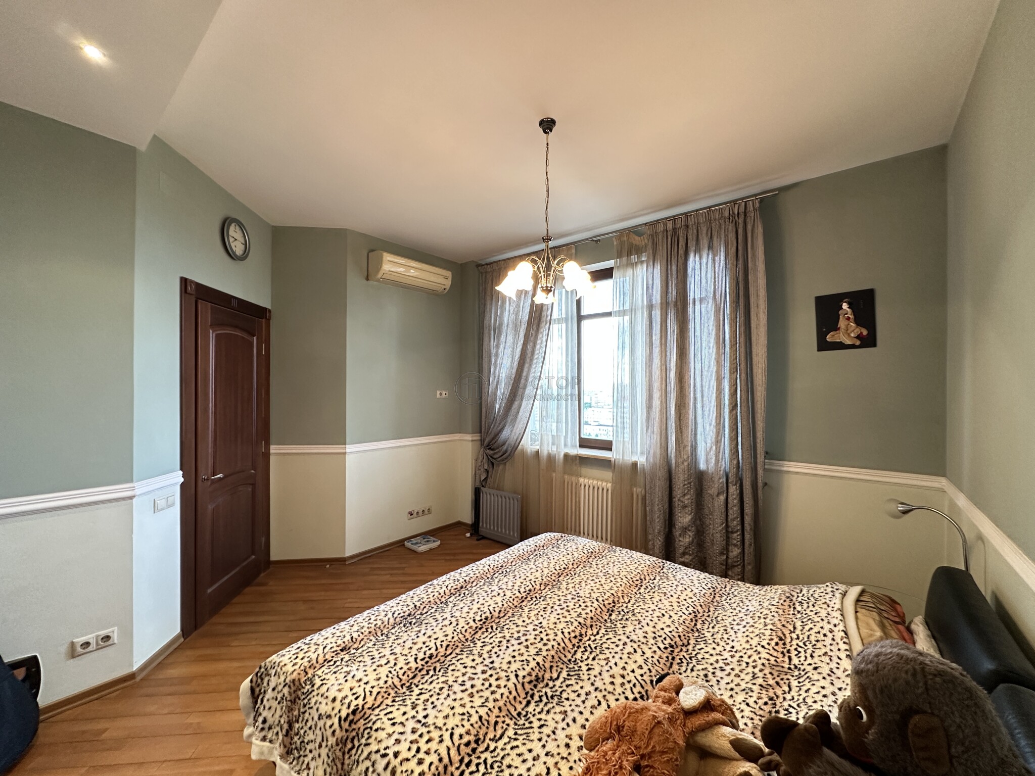 4-комнатная квартира, 133.7 м² - фото 24