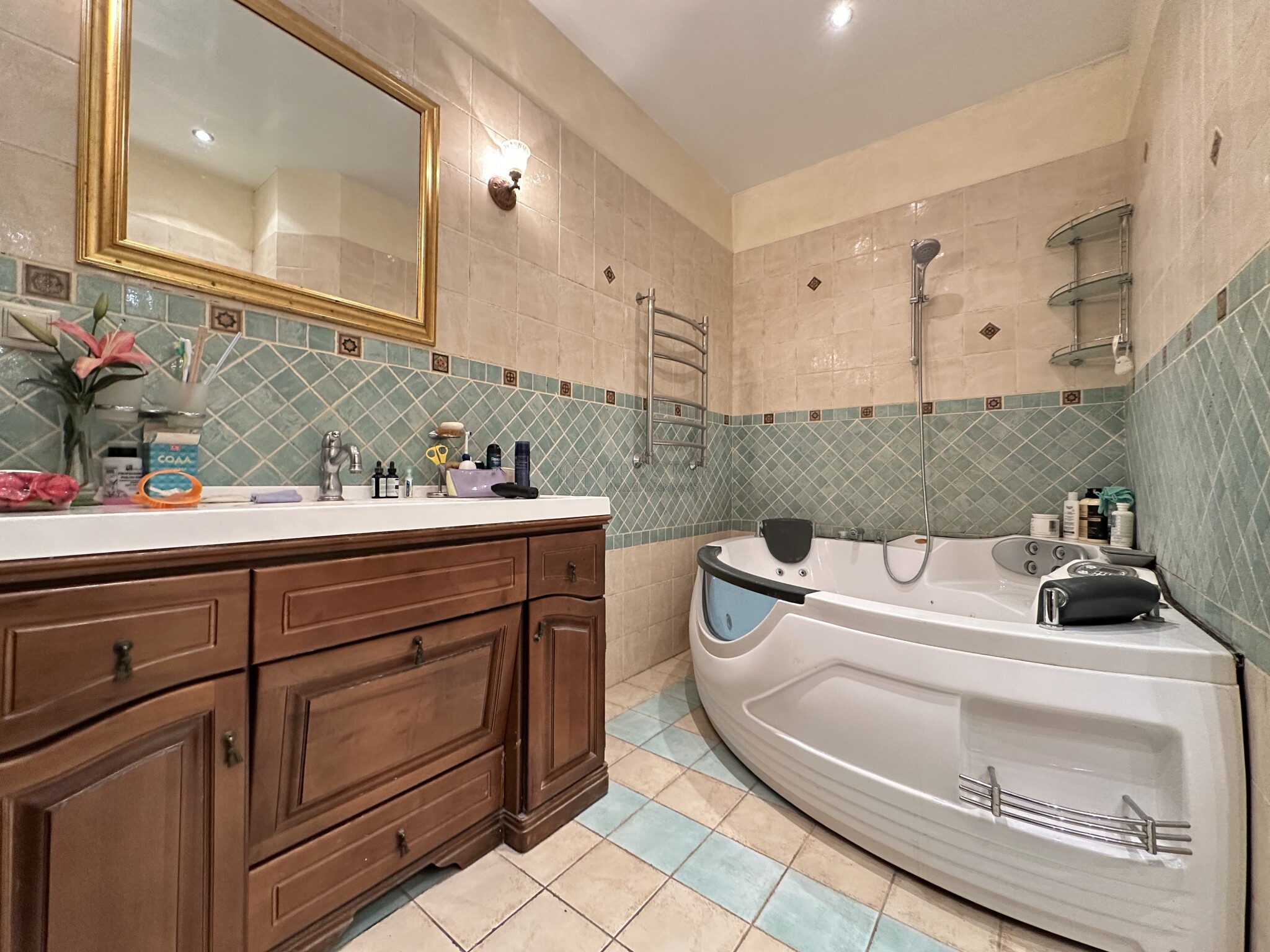 4-комнатная квартира, 133.7 м² - фото 27