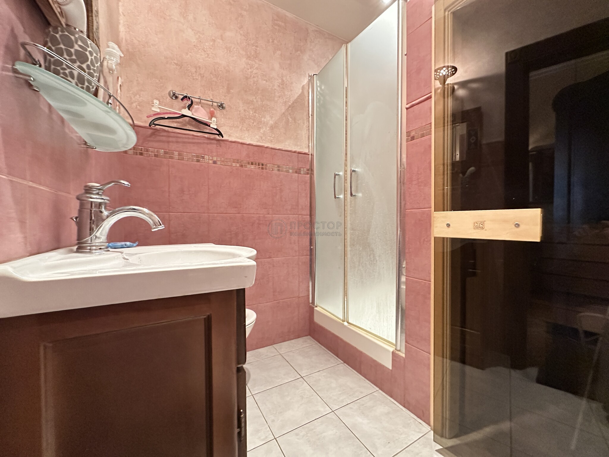 4-комнатная квартира, 133.7 м² - фото 30