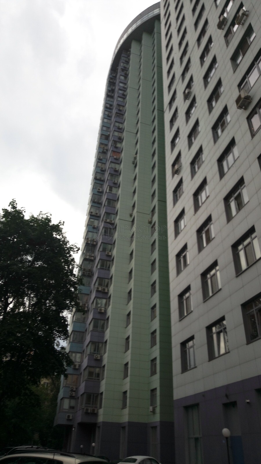 4-комнатная квартира, 133.7 м² - фото 35