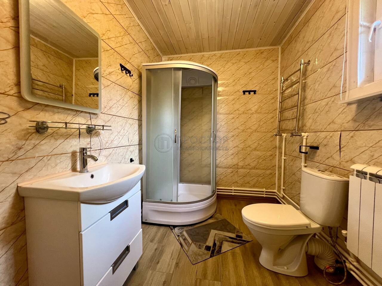 дом, 91 м² - фото 11