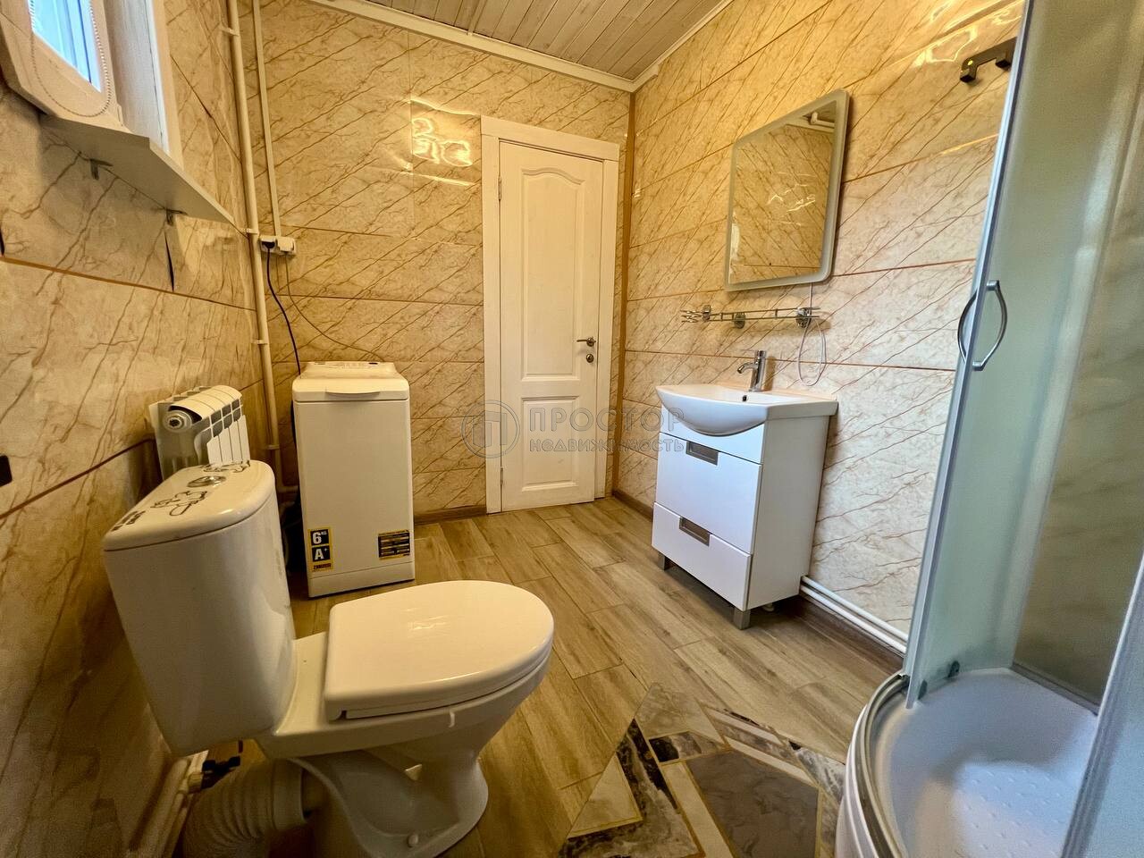дом, 91 м² - фото 12