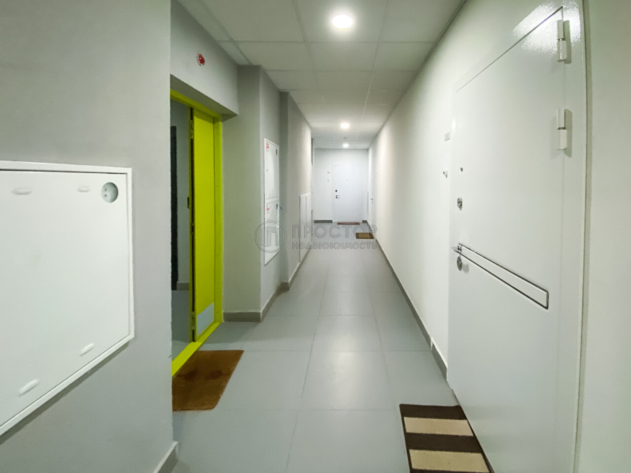 -комнатная квартира, 26.3 м² - фото 14