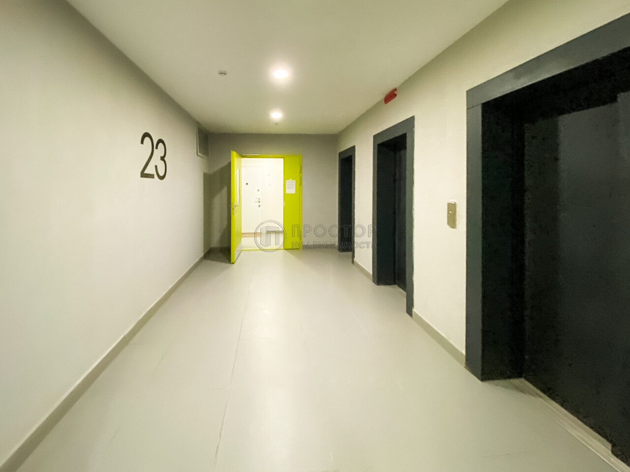 -комнатная квартира, 26.3 м² - фото 15