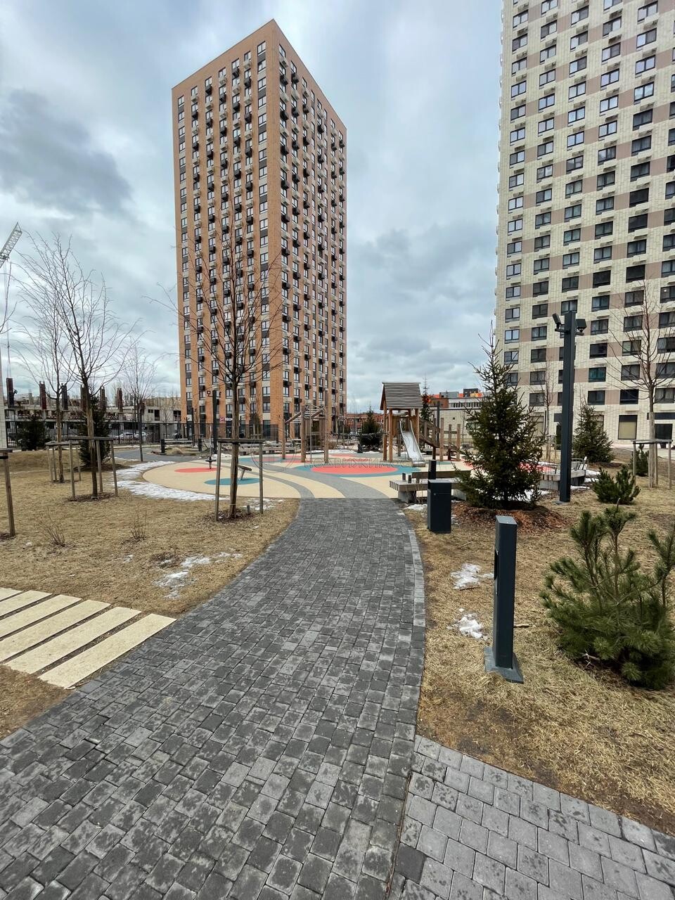 2-комнатная квартира, 58.8 м² - фото 4