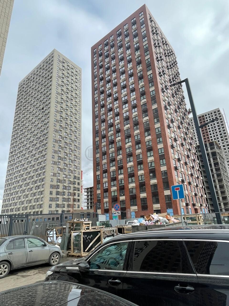 2-комнатная квартира, 58.8 м² - фото 6