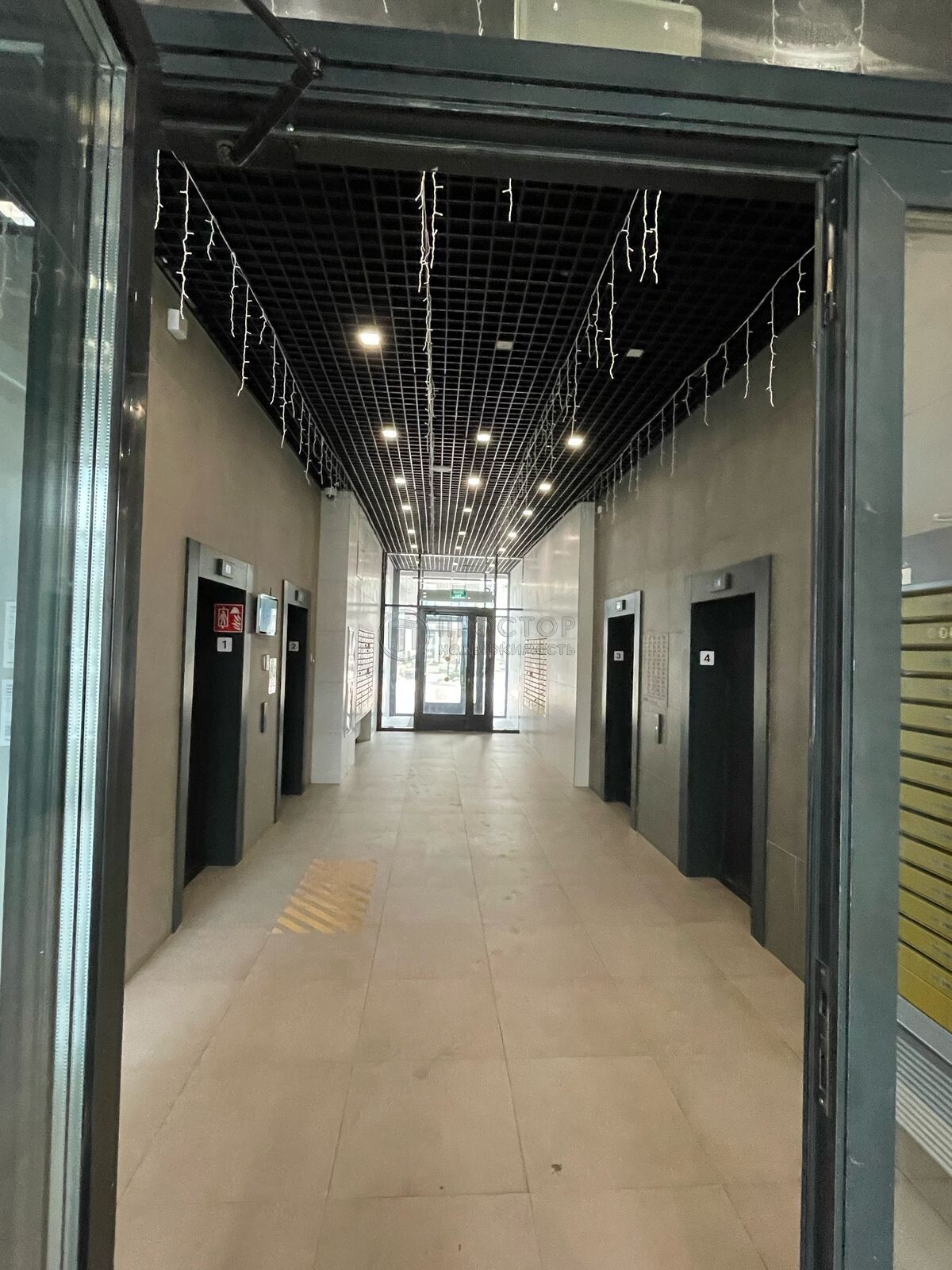 2-комнатная квартира, 58.8 м² - фото 9