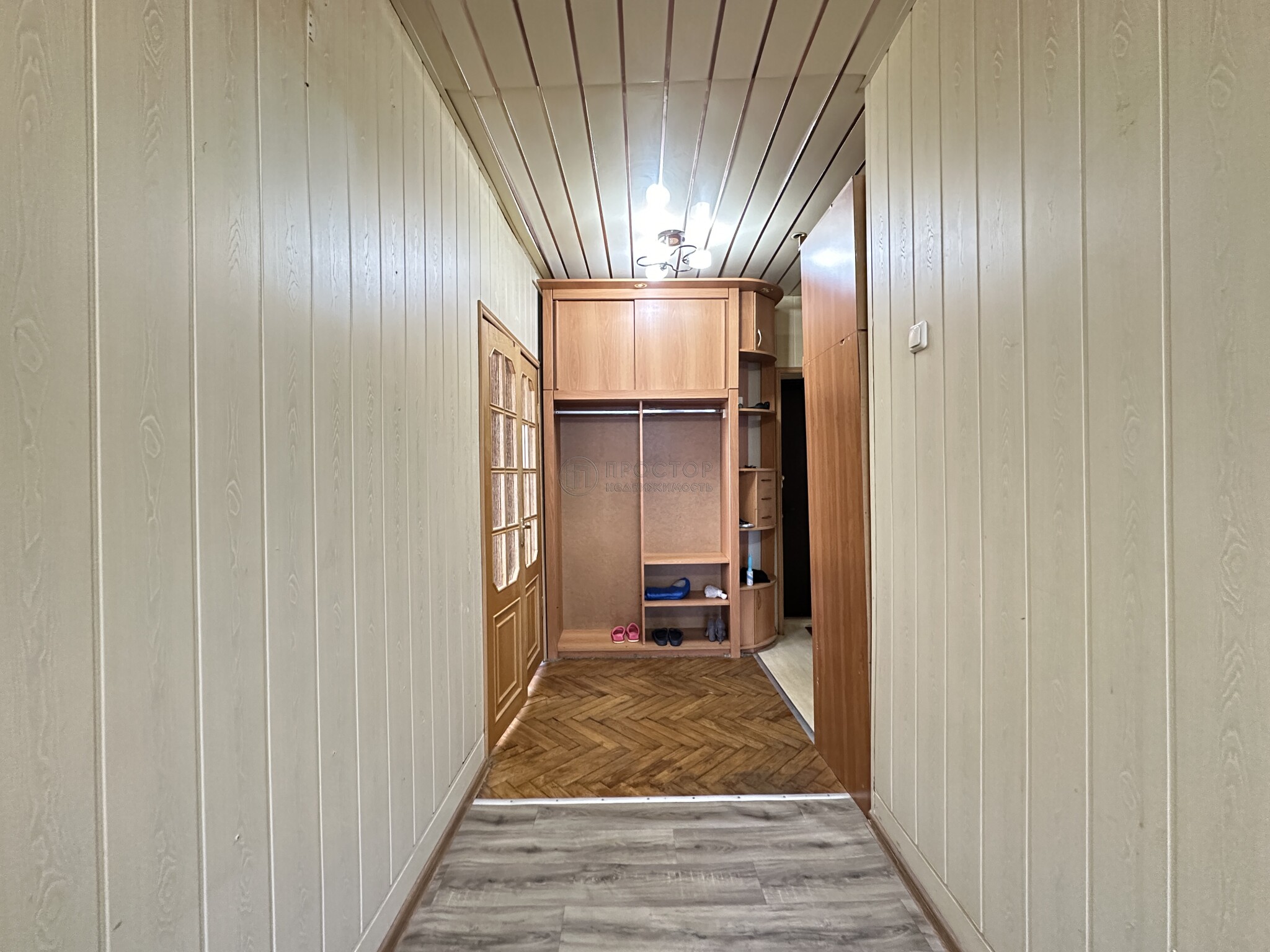2-комнатная квартира, 61.7 м² - фото 11