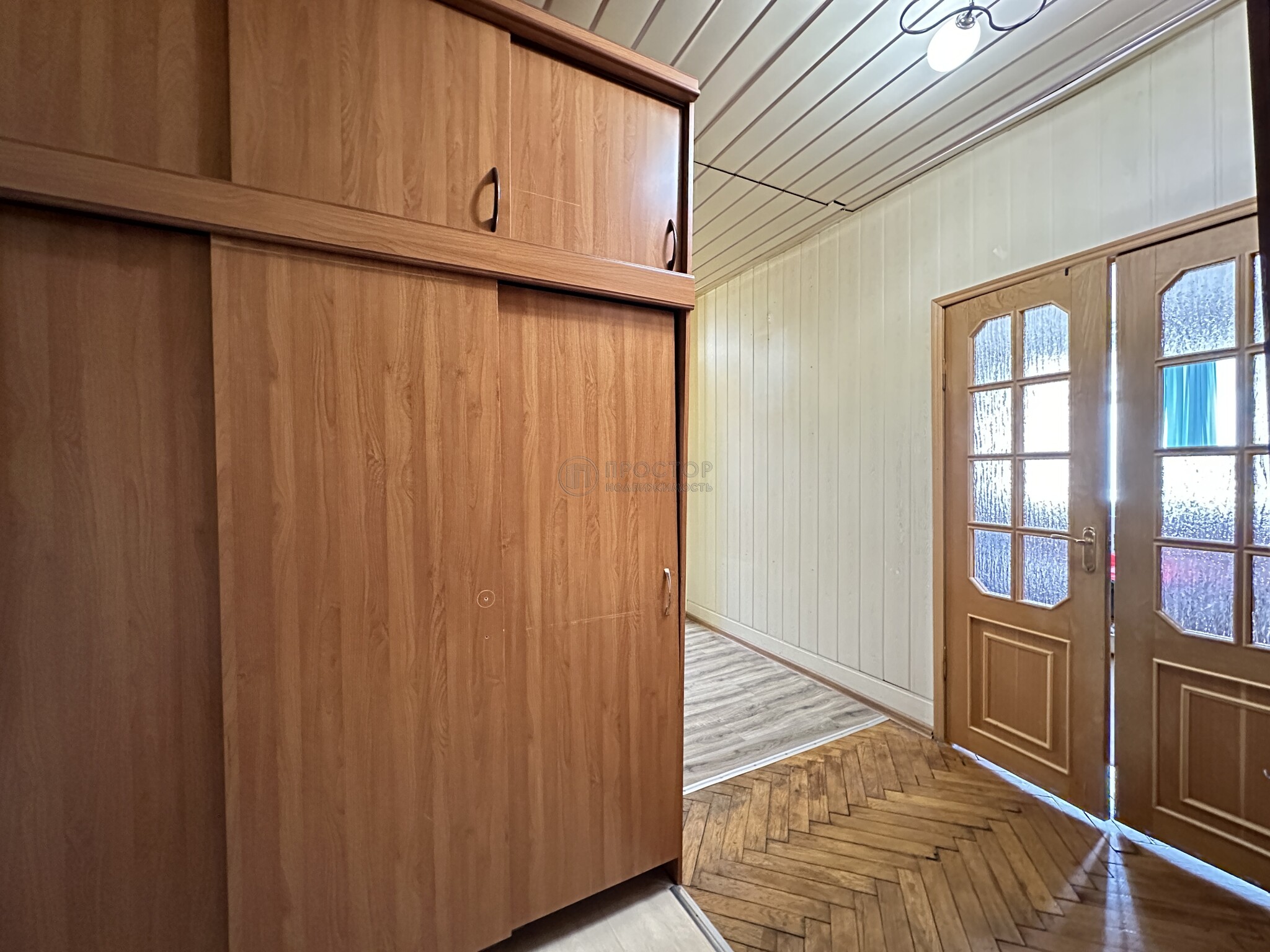 2-комнатная квартира, 61.7 м² - фото 13