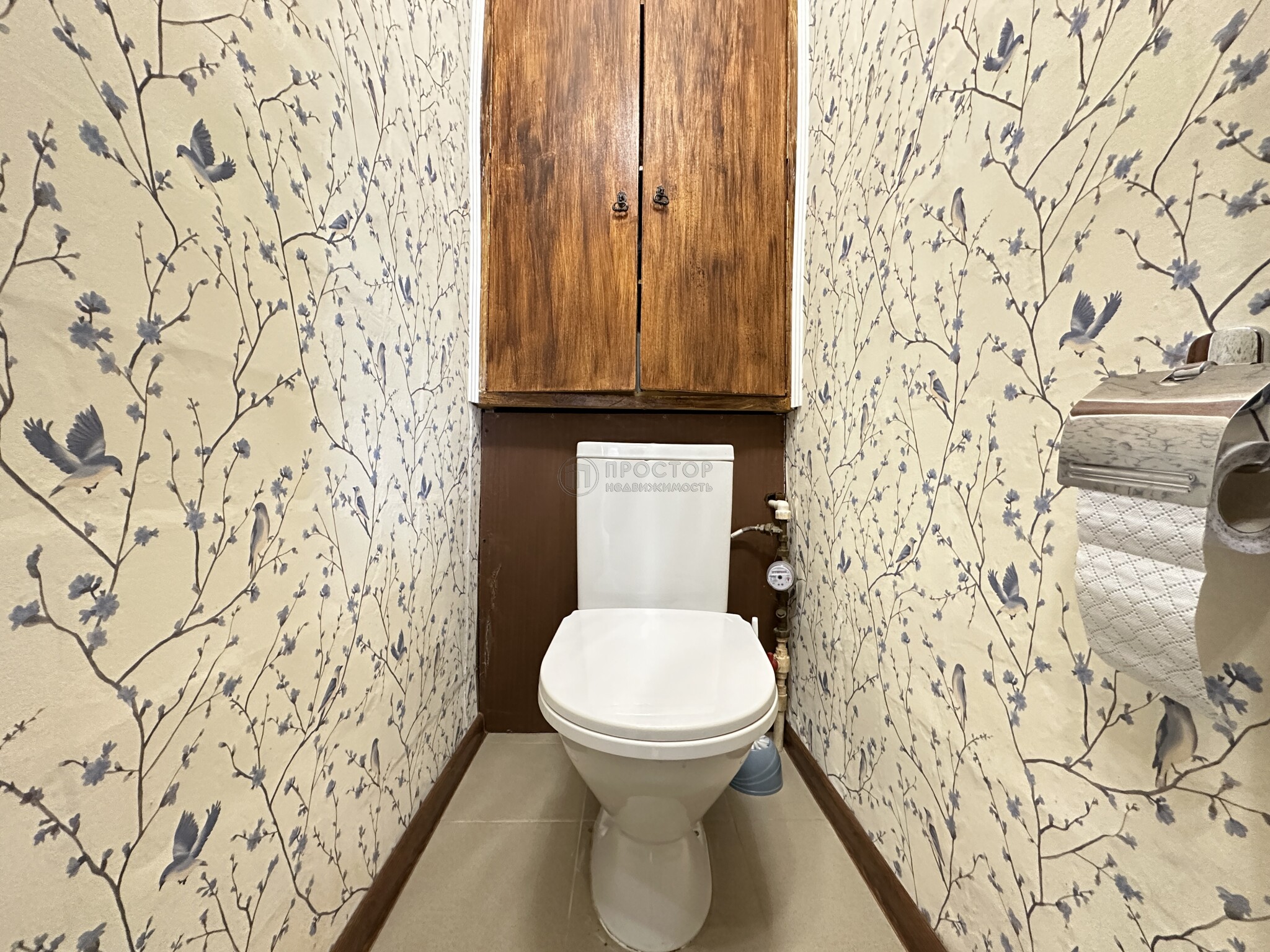 2-комнатная квартира, 61.7 м² - фото 15