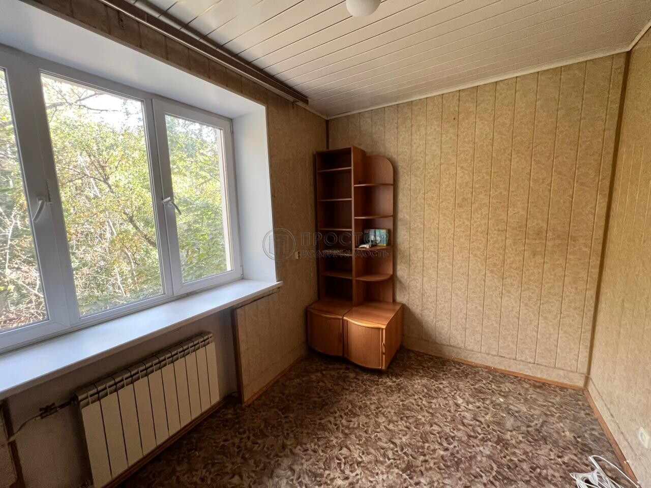 2-комнатная квартира, 61.7 м² - фото 4