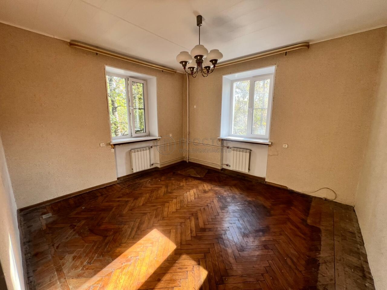 2-комнатная квартира, 61.7 м² - фото 6