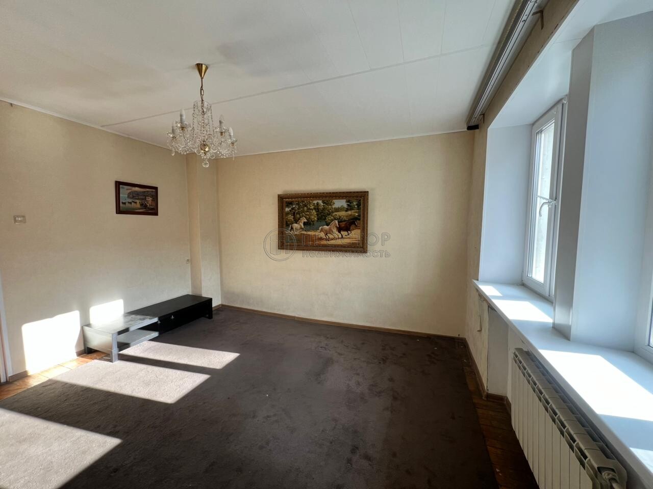 2-комнатная квартира, 61.7 м² - фото 9
