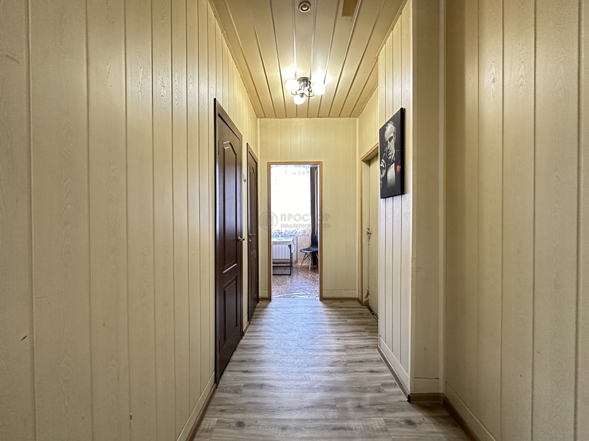 2-комнатная квартира, 61.7 м² - фото 10