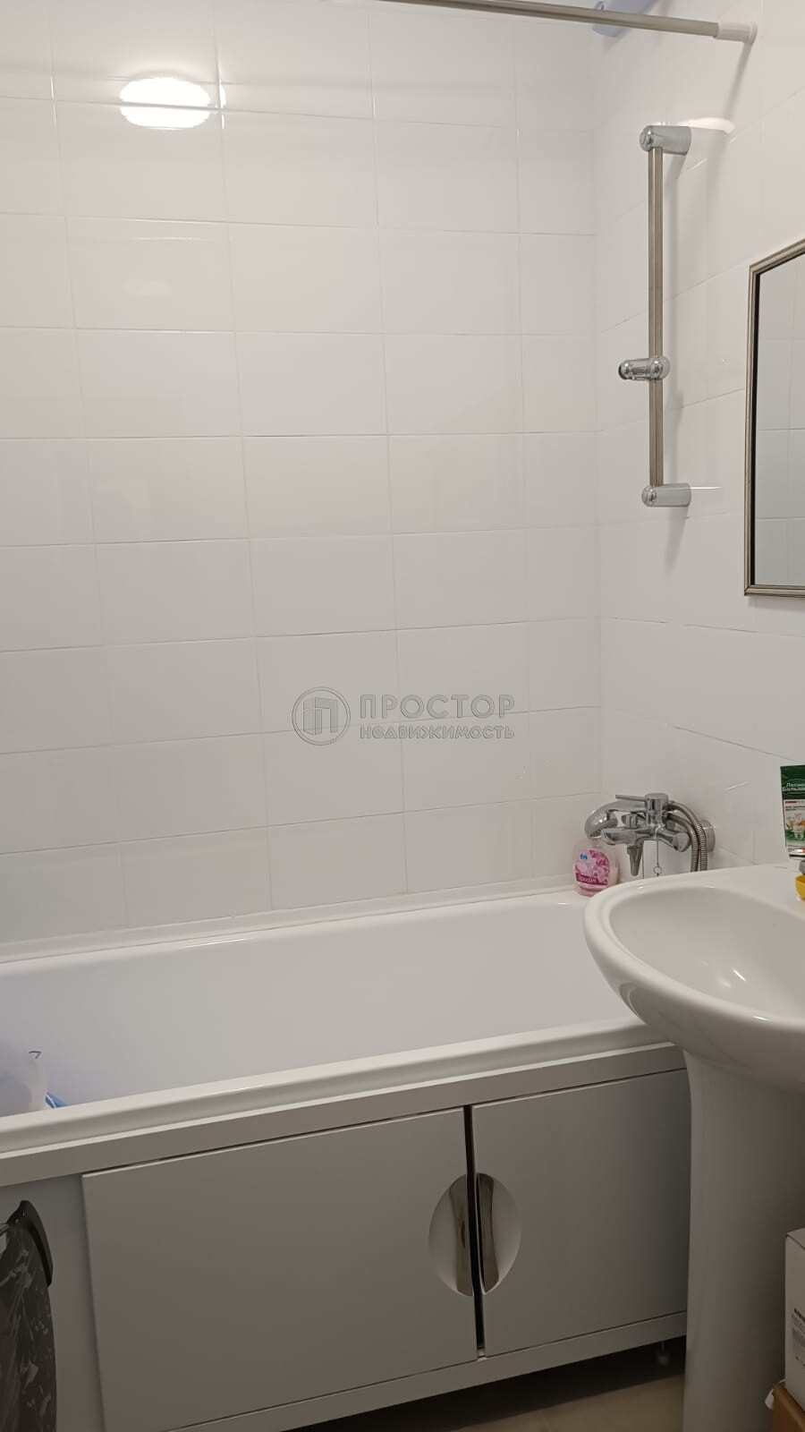 1-комнатная квартира, 40.5 м² - фото 16