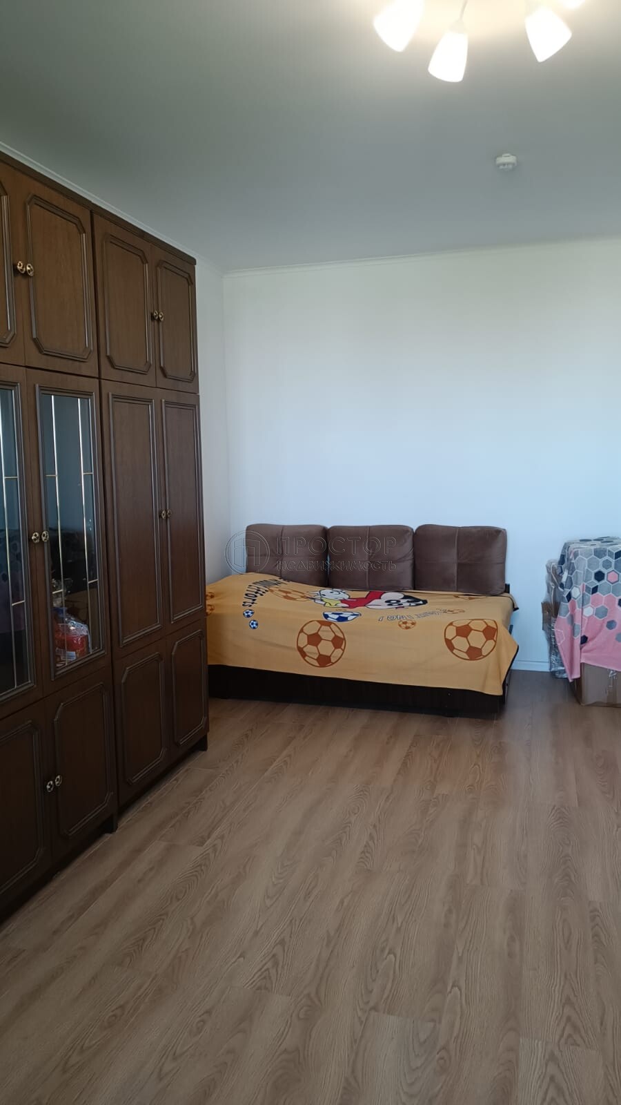 1-комнатная квартира, 40.5 м² - фото 18