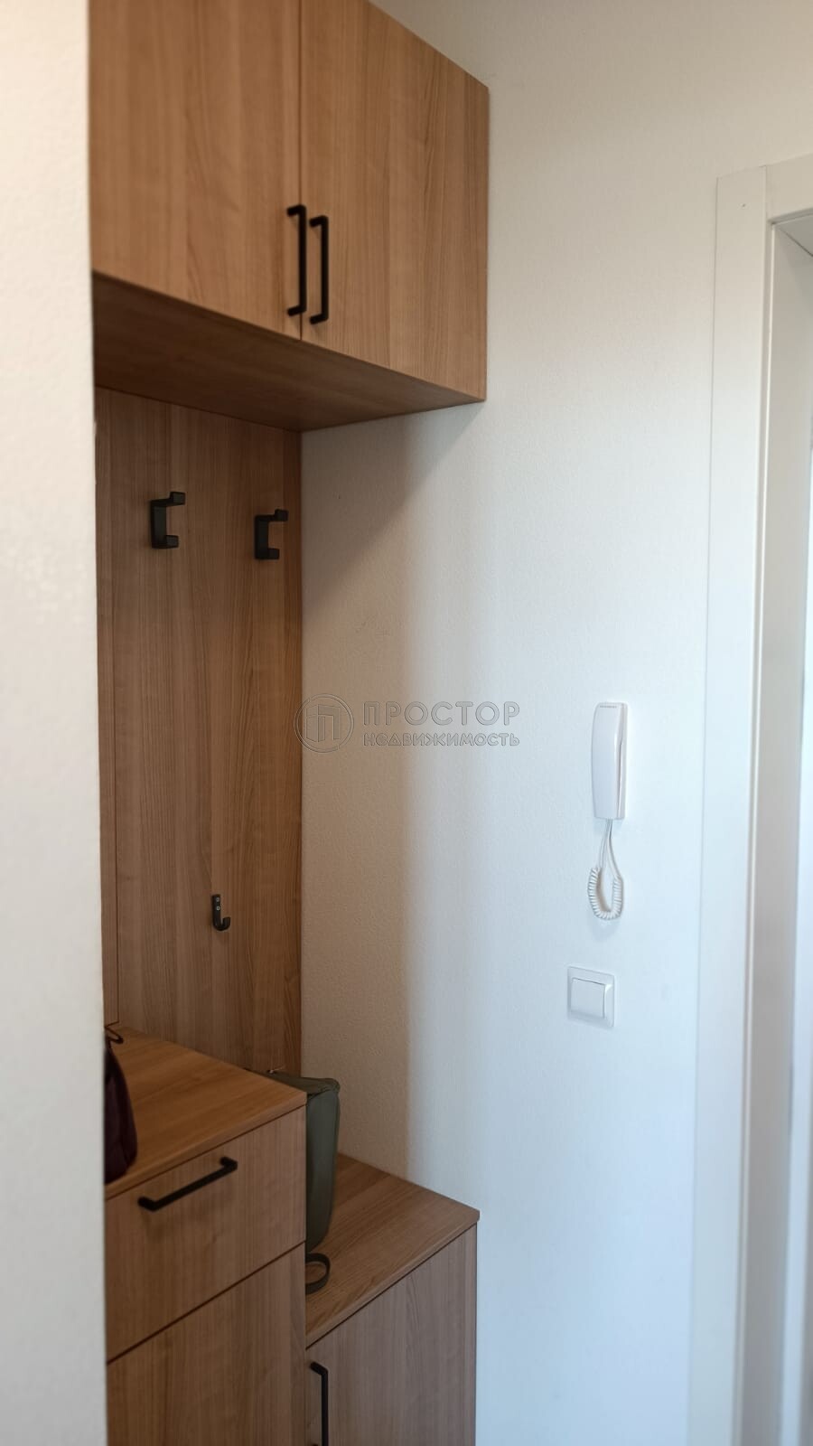 1-комнатная квартира, 40.5 м² - фото 22